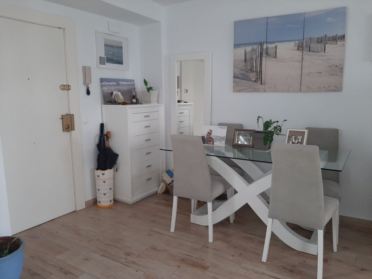 Ático en calle Blanco Belmonte, 15 - Foto 8