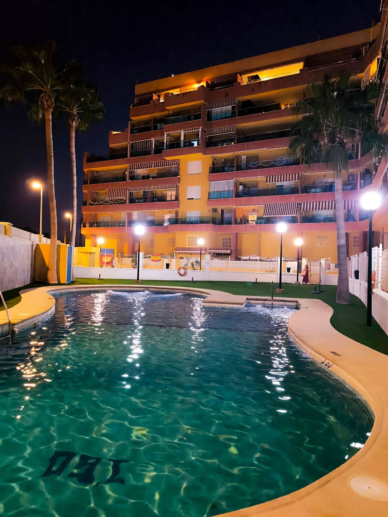 Piso en Avenida José Amat Benavides, 4, Roquetas pueblo - Foto 10