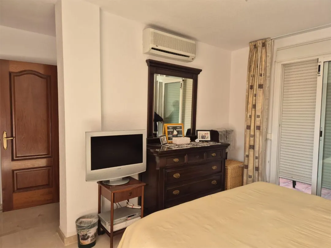 Dúplex en  Urbanizacion Paraiso de la Bahia 1P - Foto 14