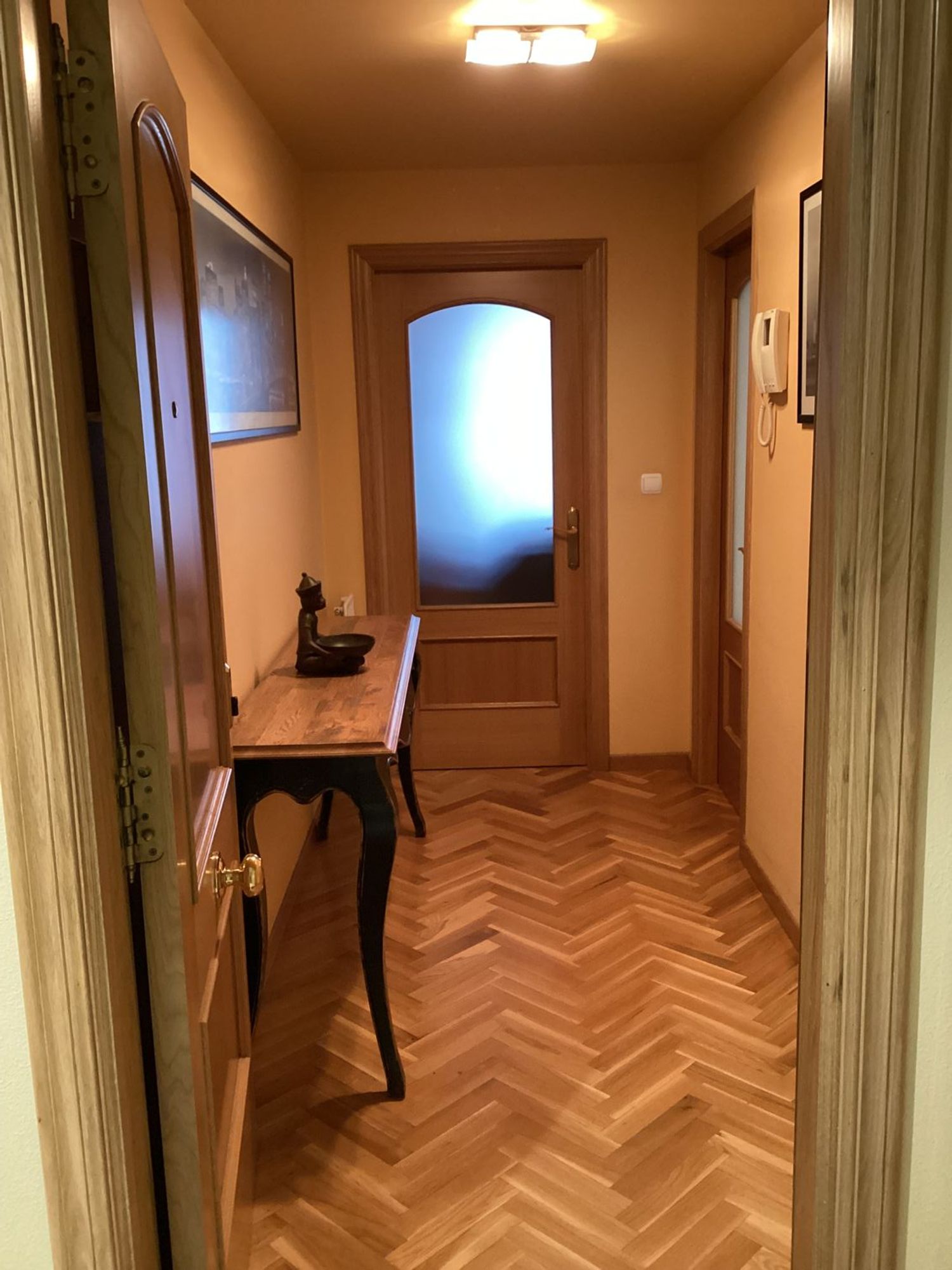 Piso en avenida Novo Mesoiro, 8 - Foto 14