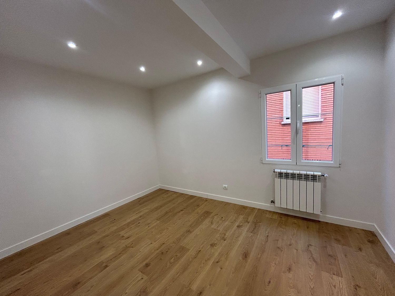 Piso en Calle Carlos Picabea, 4, Los Ángeles - Jarandilla, Los Ángeles - Jarandilla - Foto 16