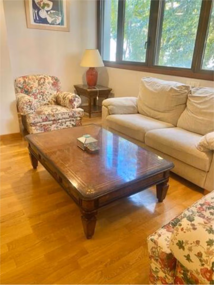 Piso en bellas vistas - Foto 4