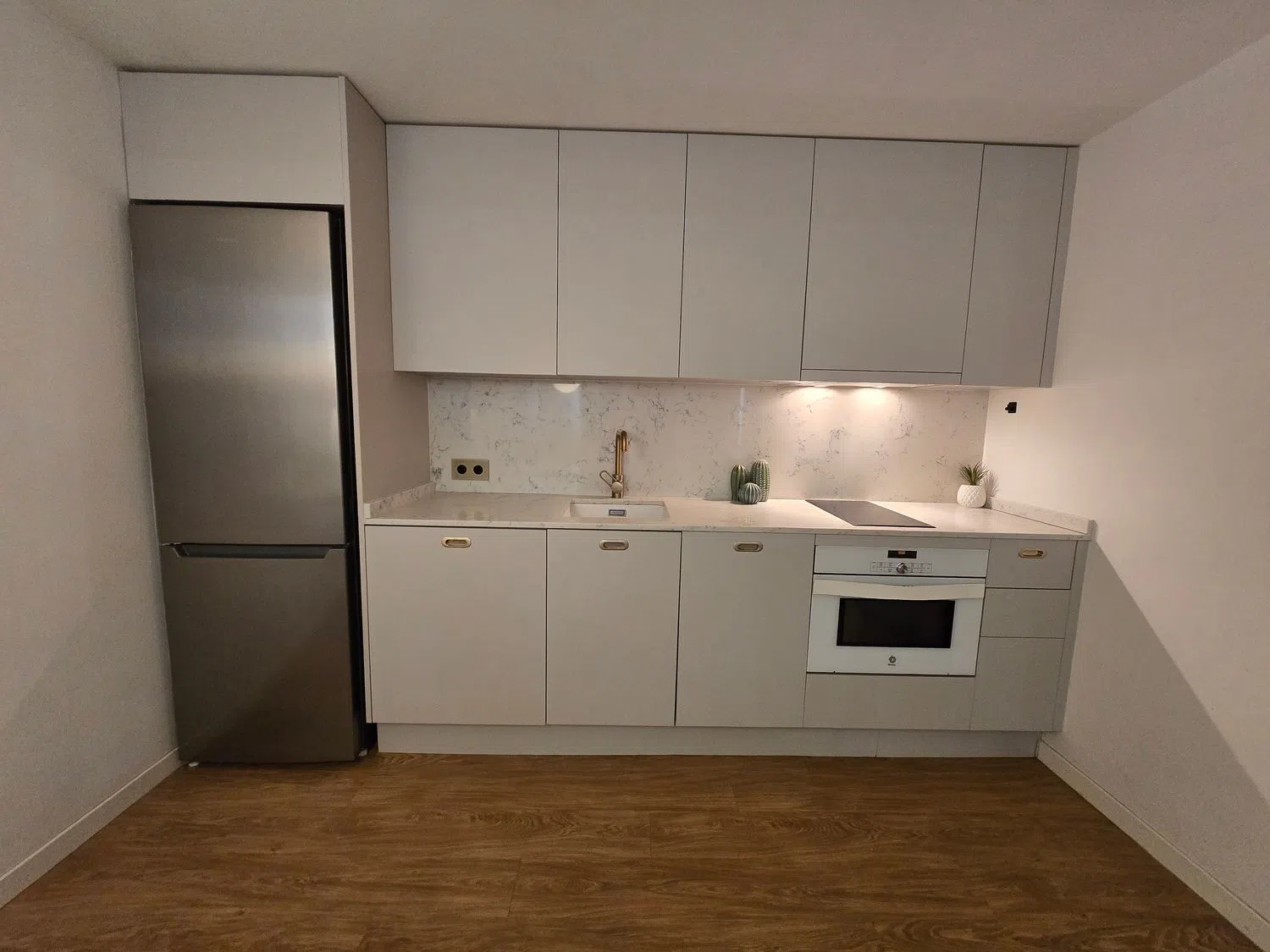 Piso en Barrio Son Dureta - Foto 6