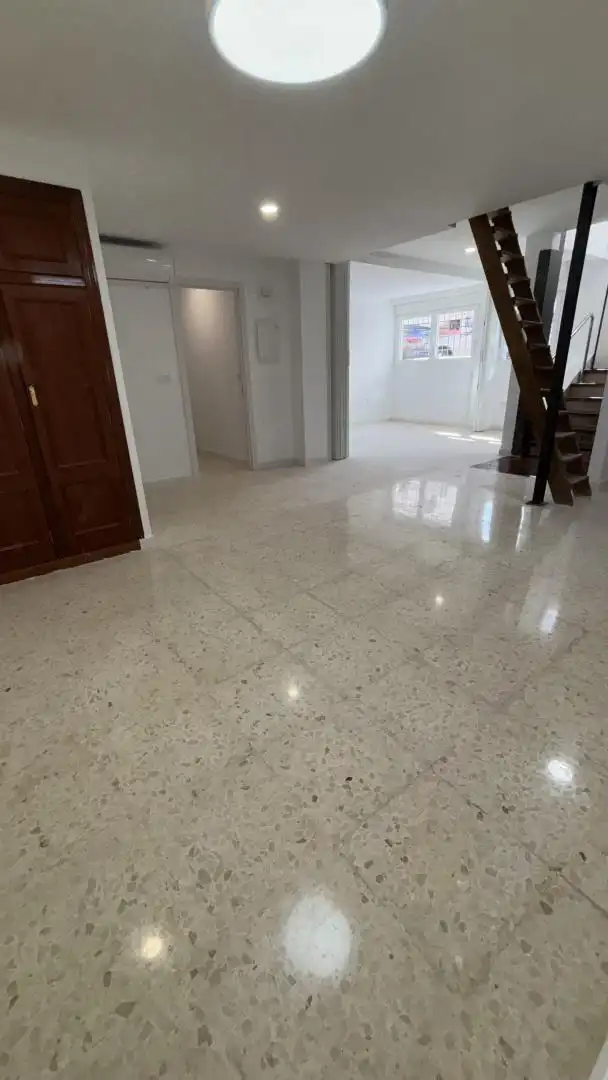 Piso en  Calle Agustín de la Oliva 10 - Foto 8