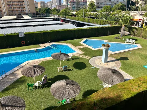 Piso en avenida Santander, 26
