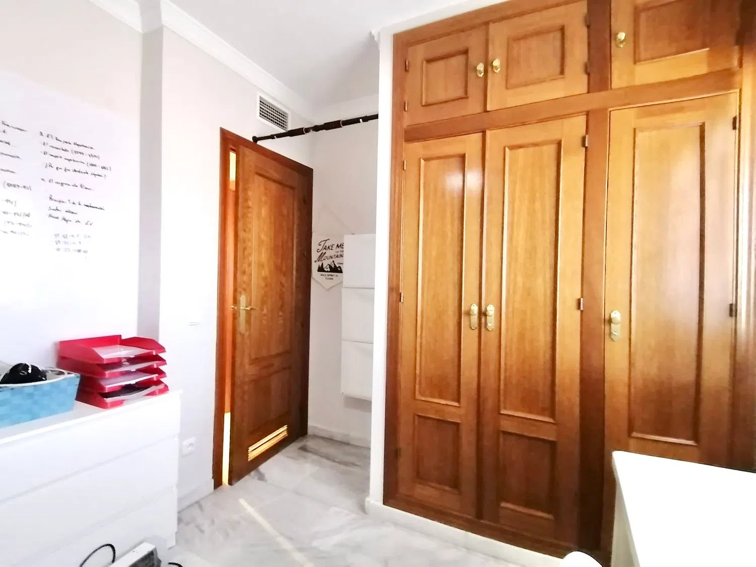 Piso en calle Historiador Manuel Salcines, 1 - Foto 18