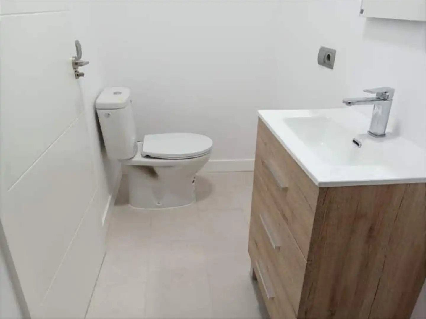 Piso en Centro - Foto 5