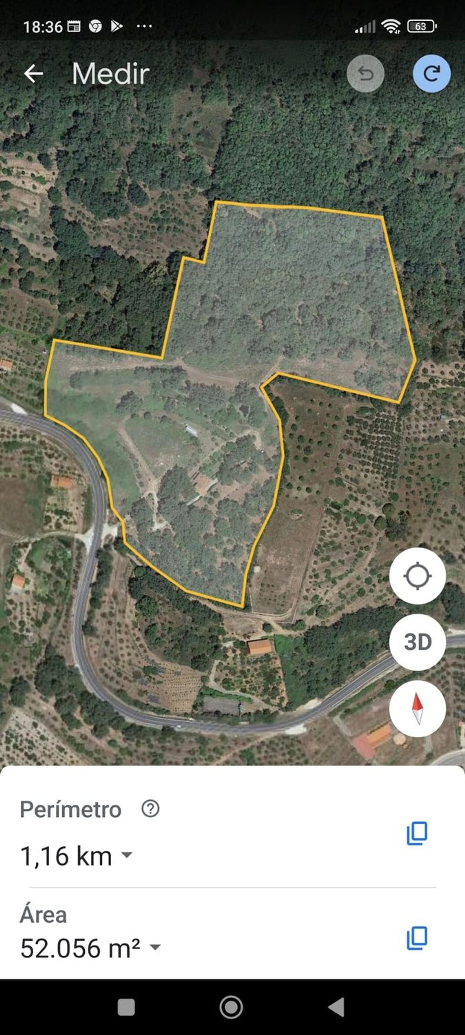 Casa rural en Calle Hoyo Cano s/n - Foto 14
