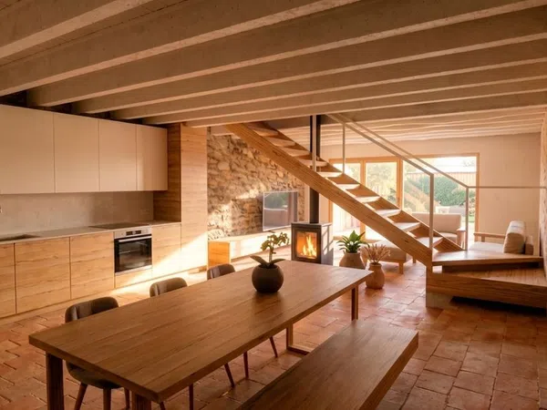 Casa o chalet independiente en Calle la Font, 21 - Foto 6