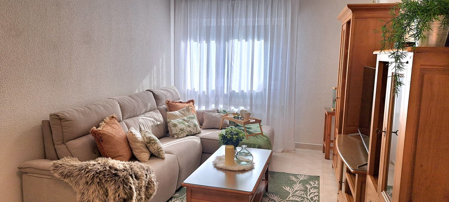 Piso en calle San Rafael, 3