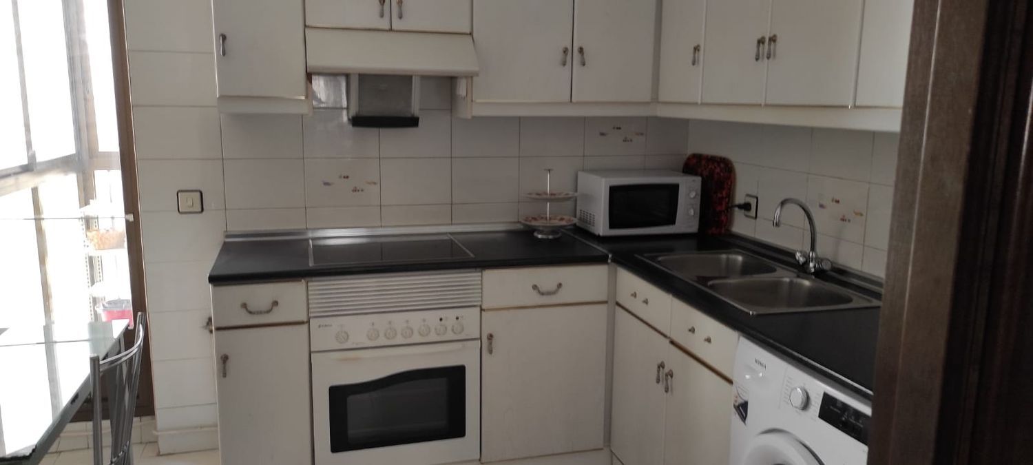 Piso en Avenida Italia, 50, Carmelitas - Foto 9