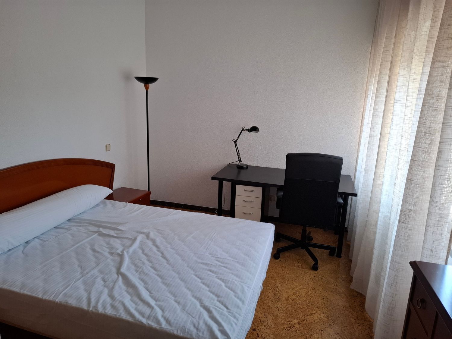 Piso en Calle de Francos Rodríguez, 47, Bellas Vistas - Foto 10