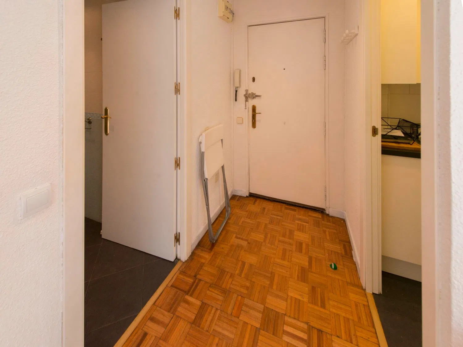 Piso en calle cardenal belluga, 8 - Foto 18