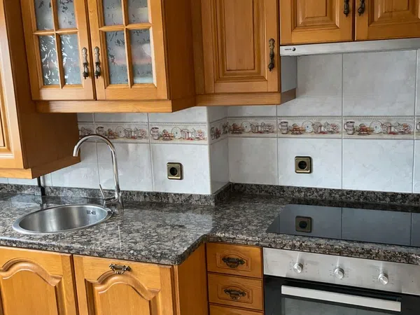 Piso en calle de Rafael Sarandeses, 4 - Foto 15