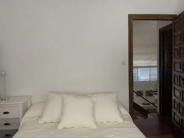 Chalet adosado en Avenida San Sebastián, 17 -3, Urbasur, Urbasur - Foto 12