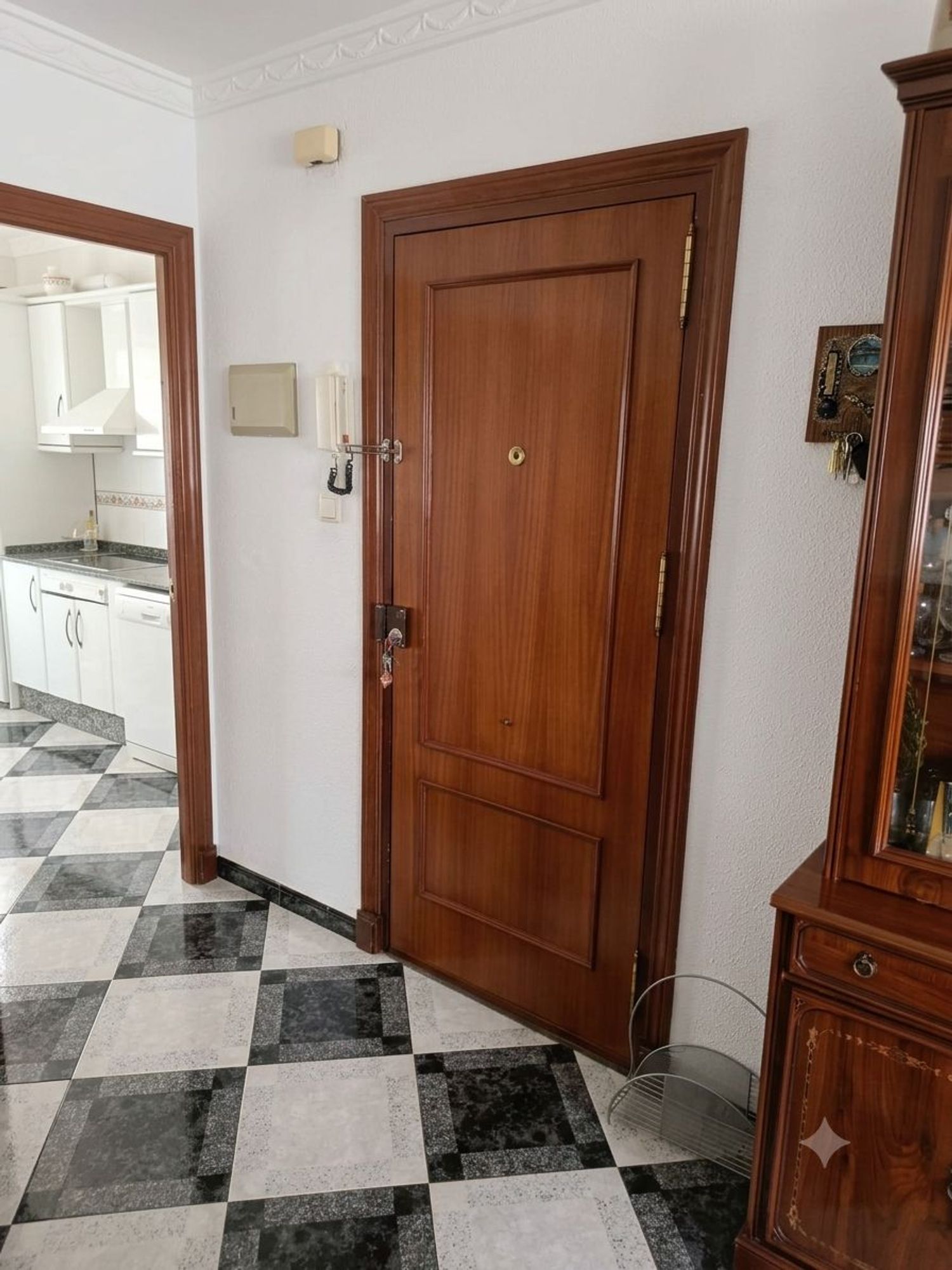 Piso en Calle Ancha, 4 - Foto 15