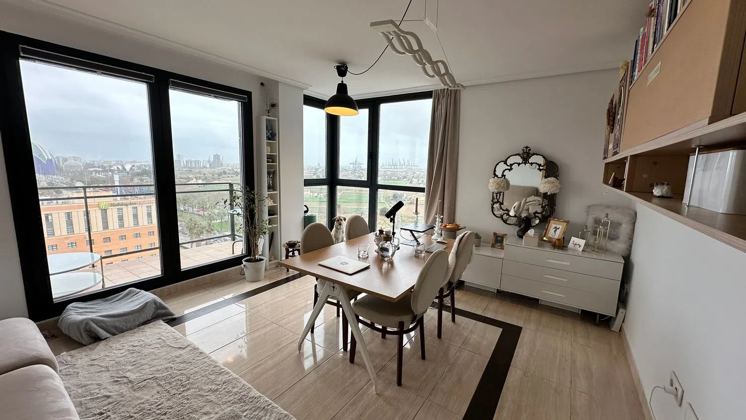 Piso en avenida d'Amado Granell Mesado, 74 - Foto 1