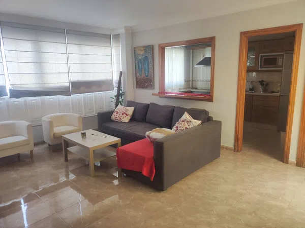 Piso en La Cuesta, La Cuesta - Foto 1