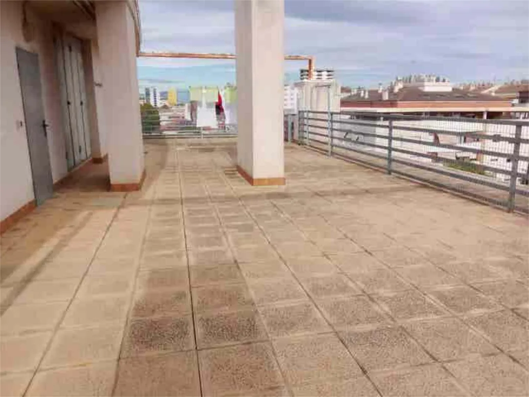 Apartamento en San Basilio - Foto 8