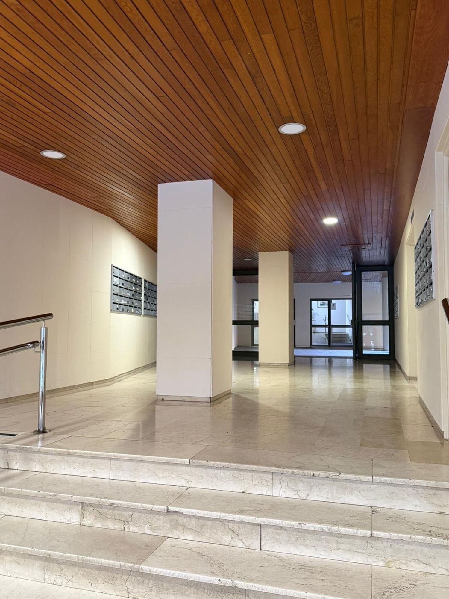 Piso en calle de Fray Luis de Granada, 6 - Foto 12