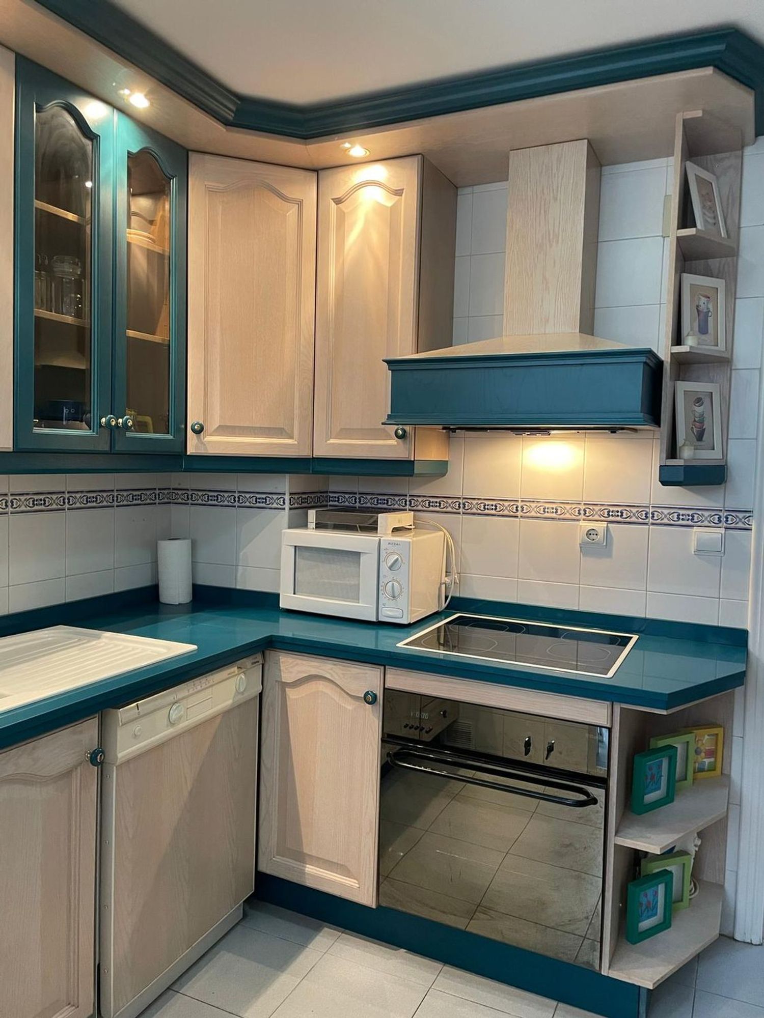 Piso en calle Mefistofeles, 5 - Foto 5