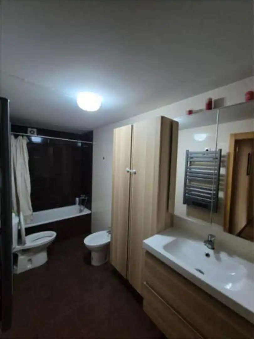 Piso en xunqueira - Foto 4