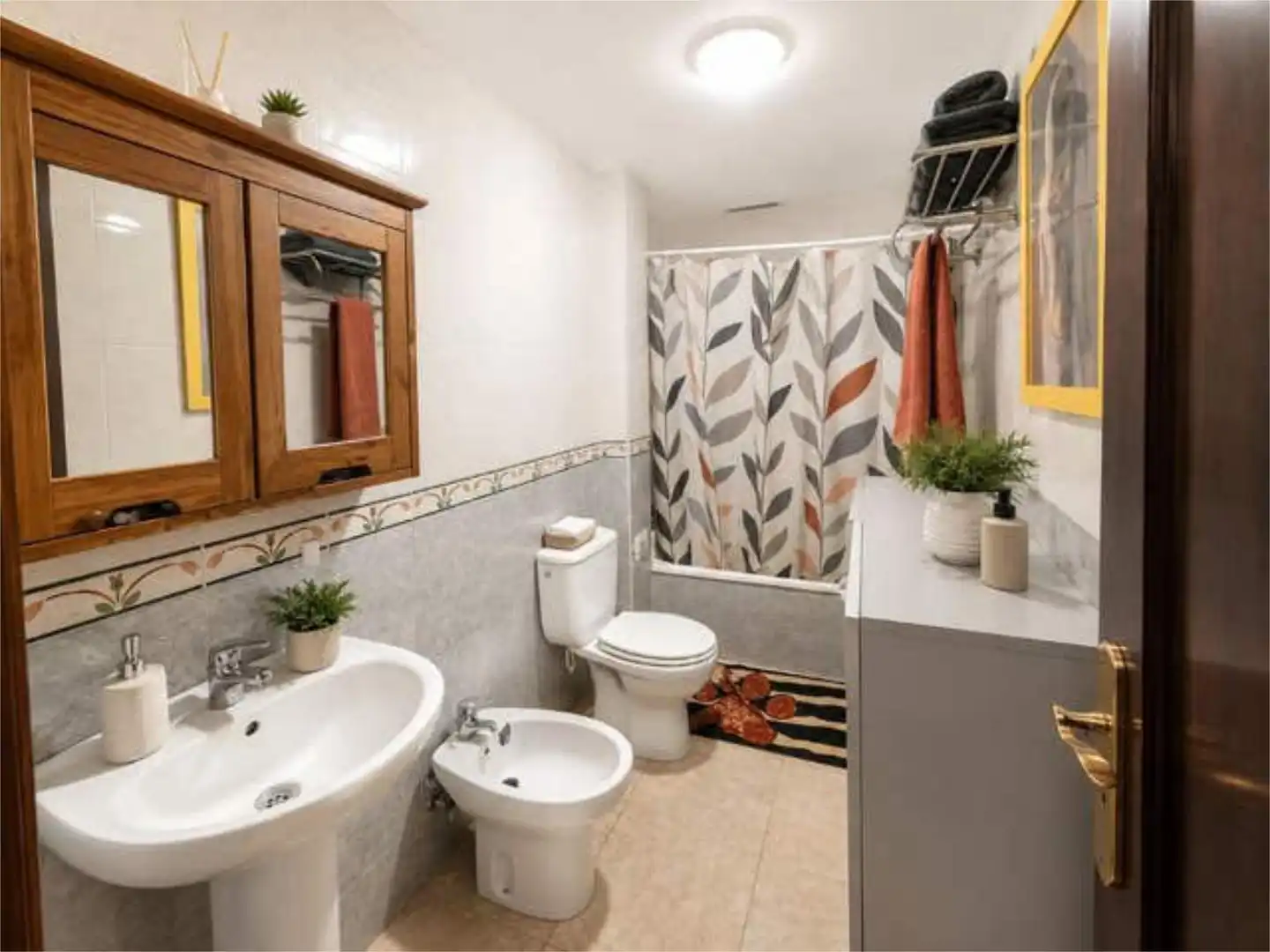 Apartamento en Buzanada - Foto 4