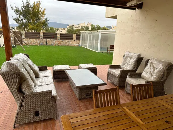 Casa o chalet independiente en Ronda del Golf, 8 - Foto 2