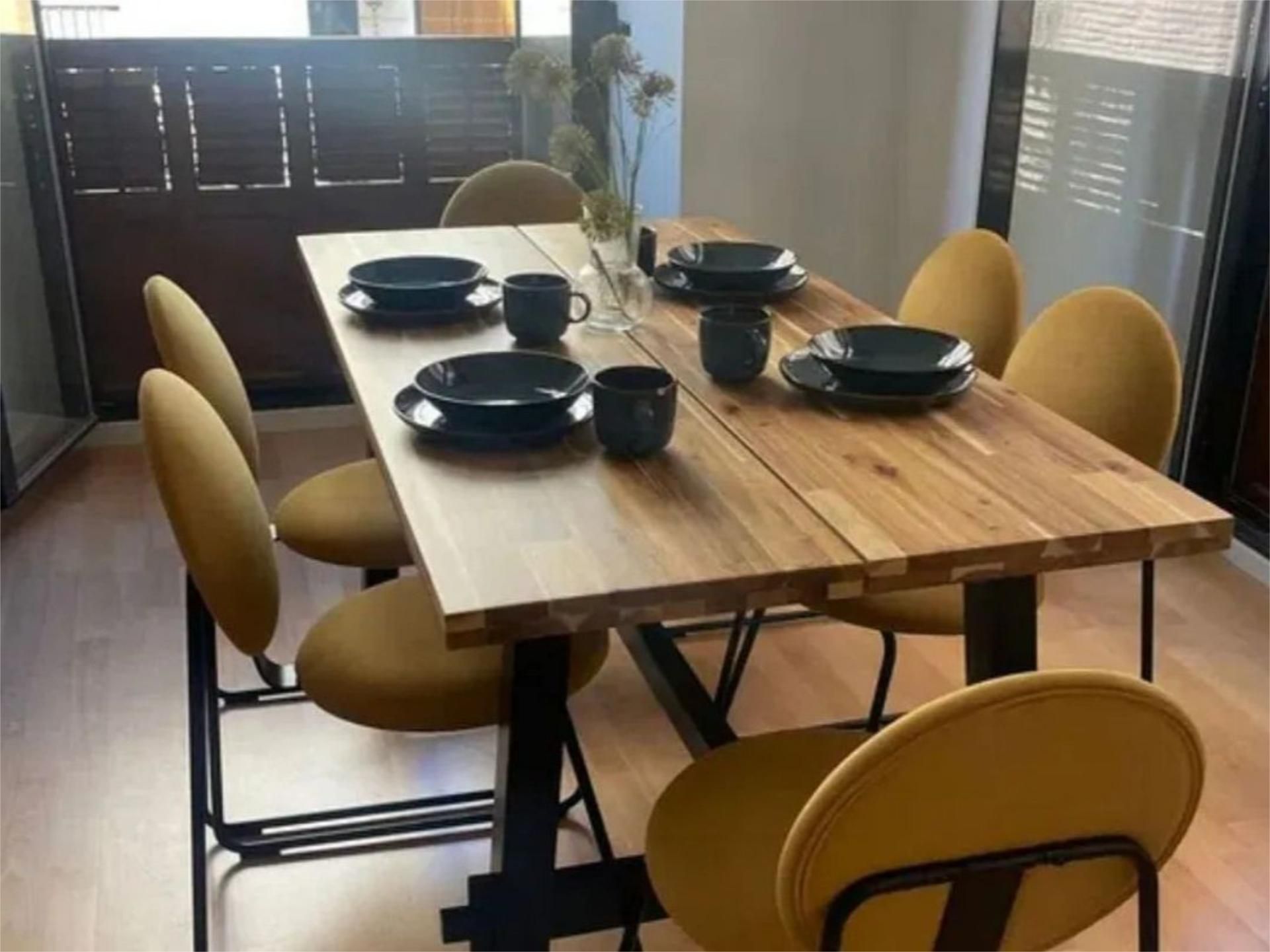 Piso en  Calle Pozos Dulces 9 - Foto 2