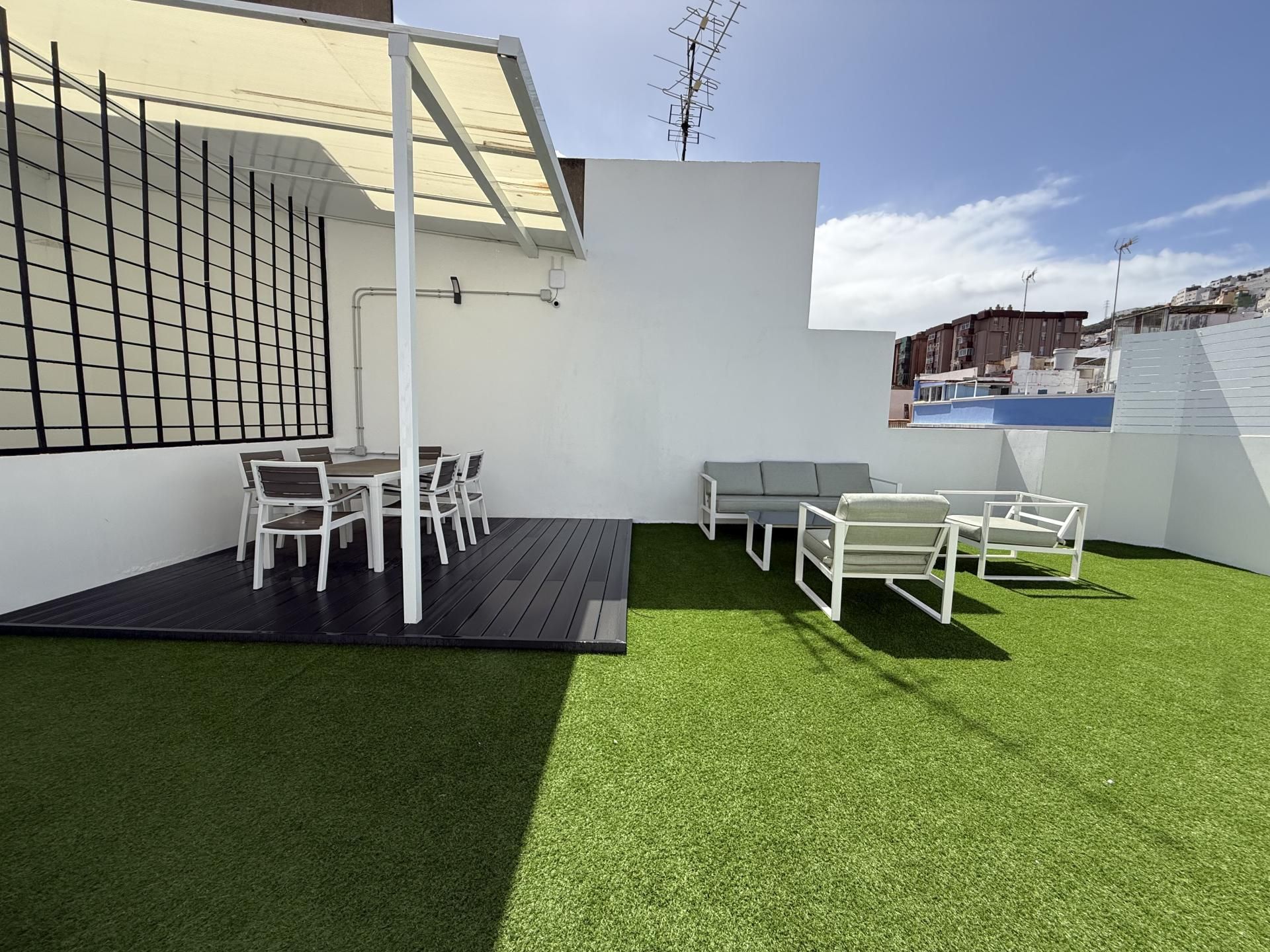 Piso en  Calle Salvador Calderón 10 - Foto 19