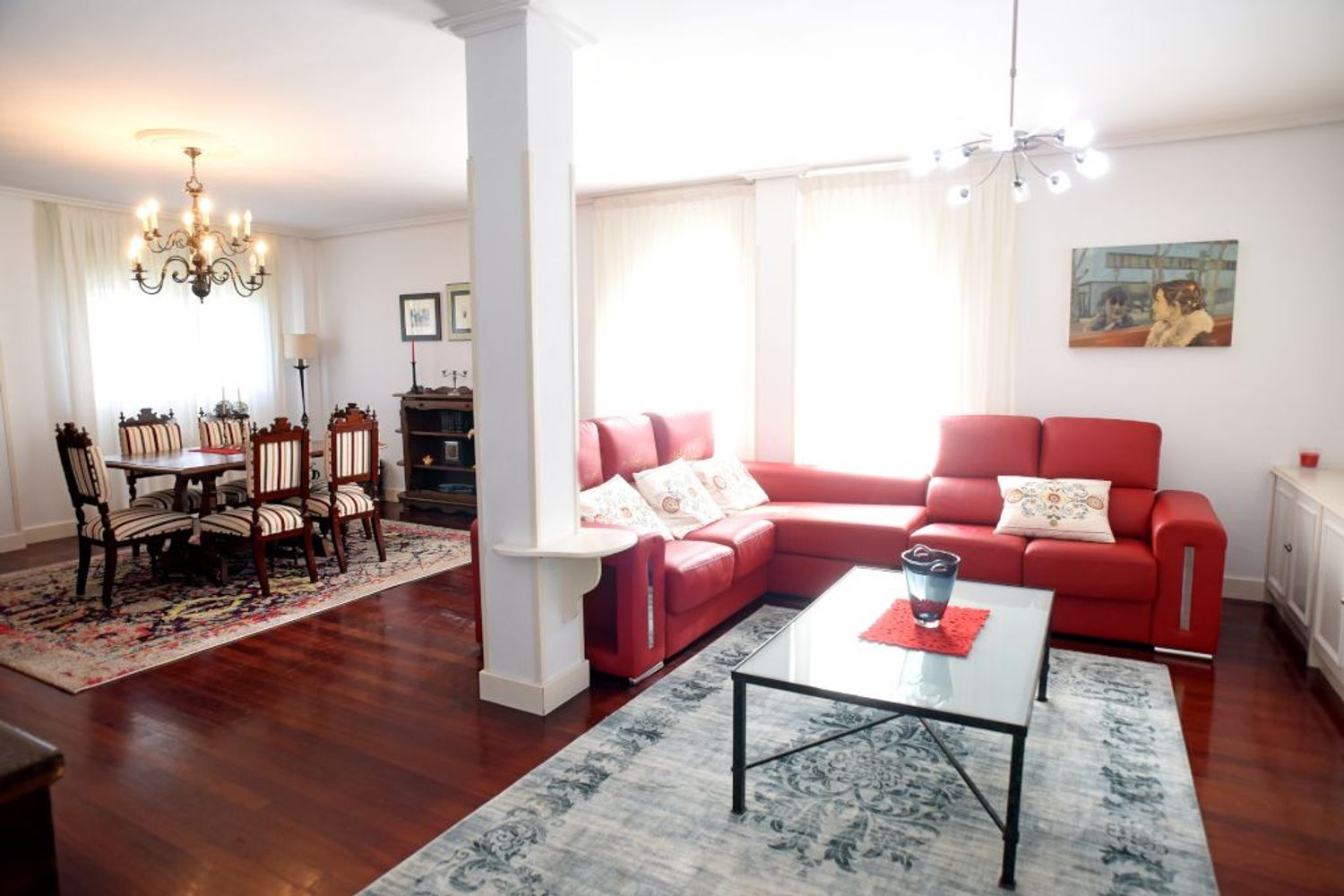 Casa o chalet independiente en Urbanización la Mina, 11 e - Foto 8