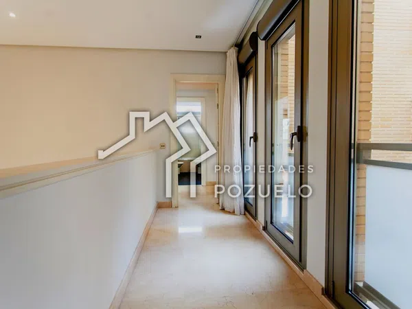 Chalet pareado en Calle Mistral, 2, La Finca - Foto 38