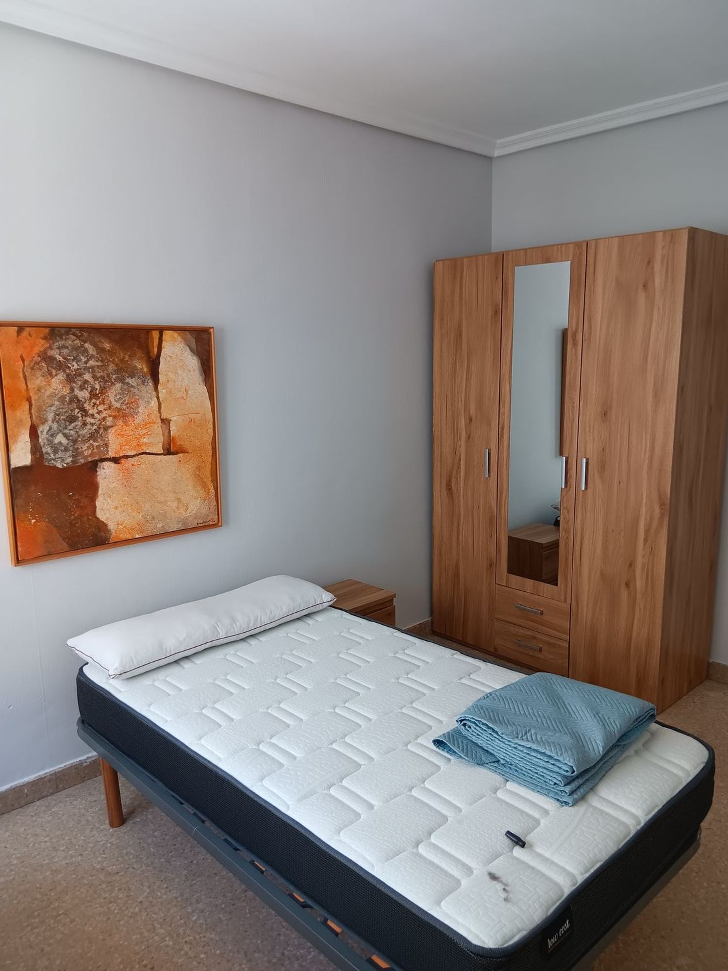 Piso en Avenida de la Paz, 64, Residencia, Residencia - Foto 16