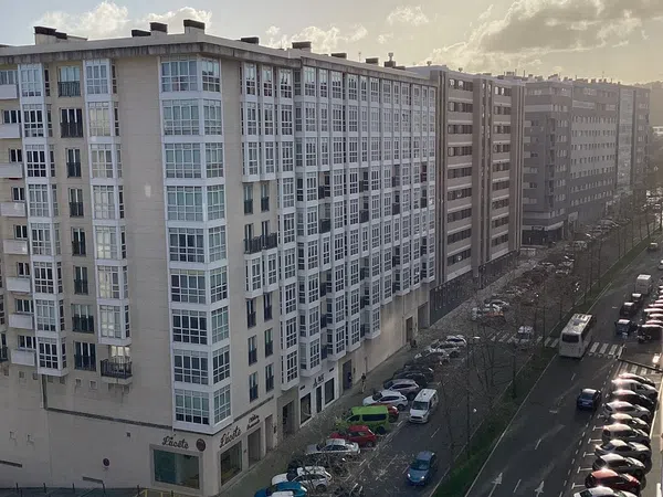 Piso en avenida Novo Mesoiro, 8 - Foto 25