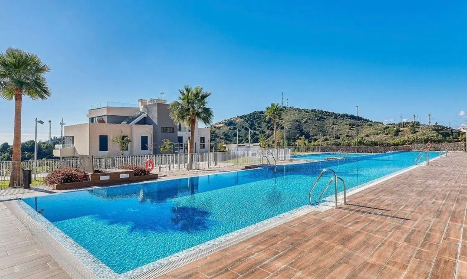 Piso en calle alcalde Eugenio entrambasaguas, 2 - Foto 24