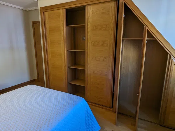 Ático en calle amsterdam, 3 - Foto 12