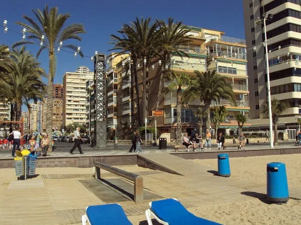 Piso en avenida de Almería, 2 - Foto 21