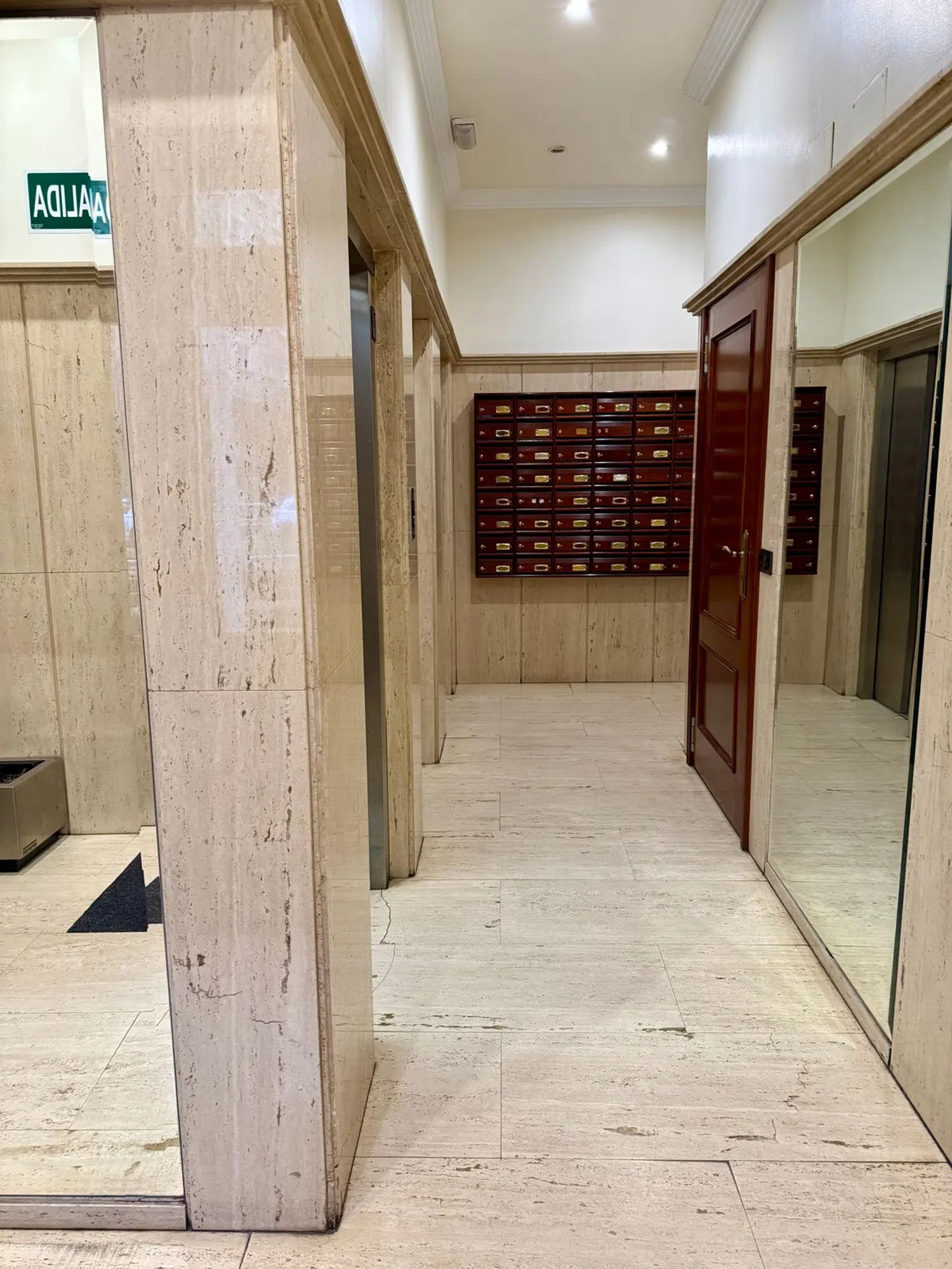 Piso en calle de Rosalía de Castro, 30 - Foto 2