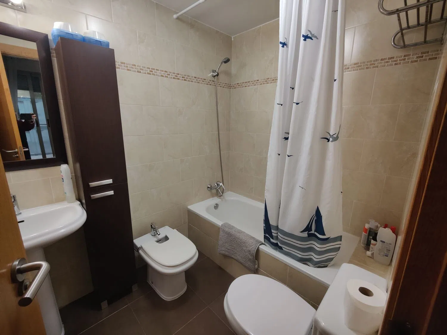 Piso en calle Menéndez Pidal, 6 - Foto 9