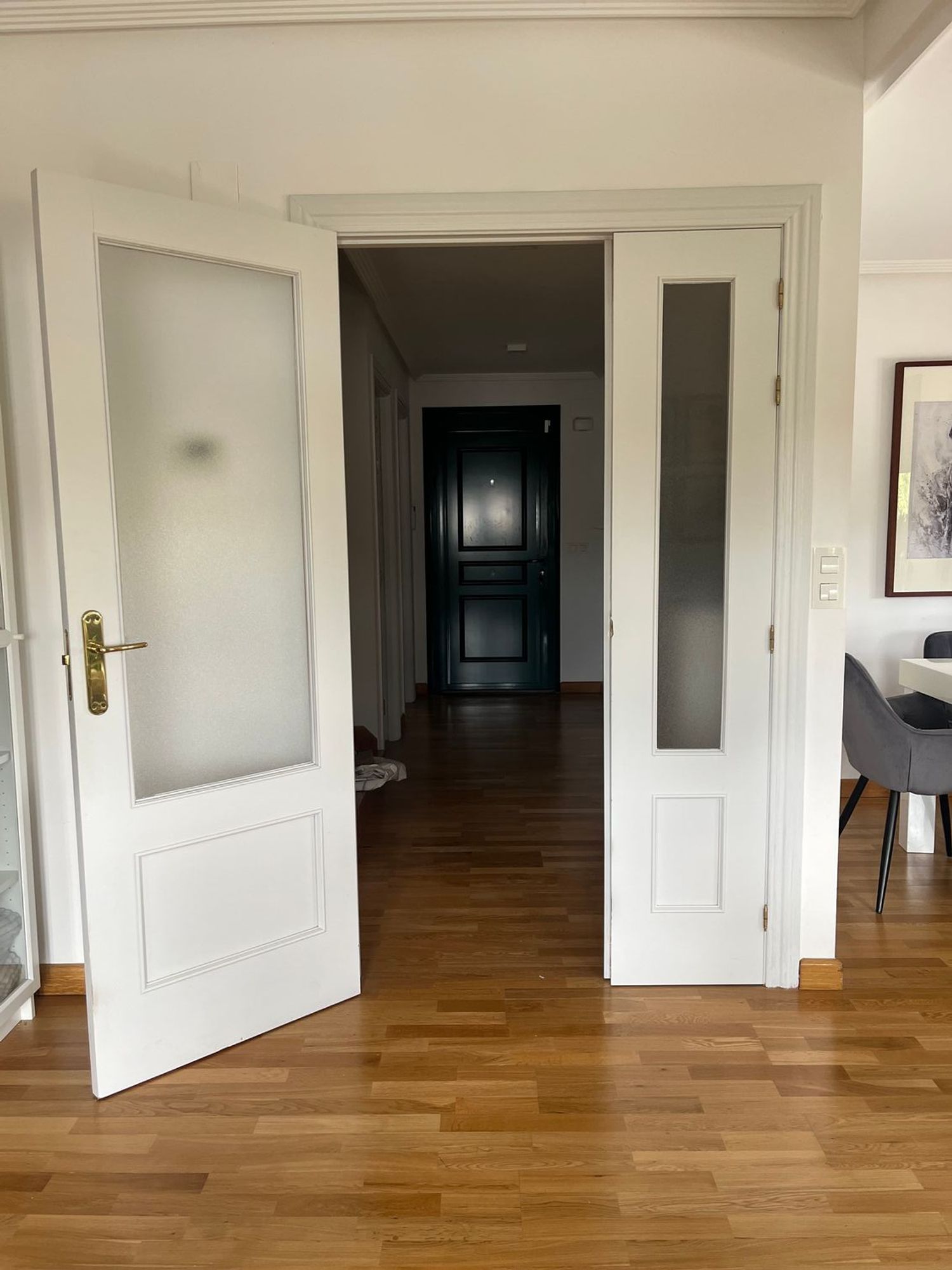 Chalet adosado en Ribera Baja - Foto 25