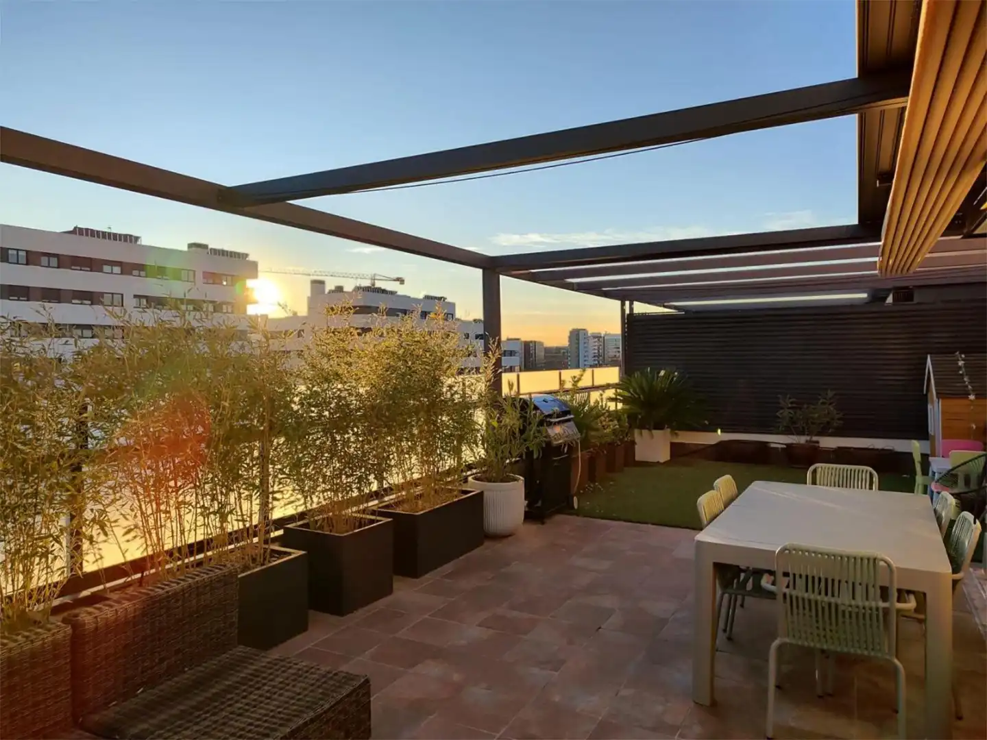 Piso en  Avenida de la Comunidad Valenciana 19 - Foto 2