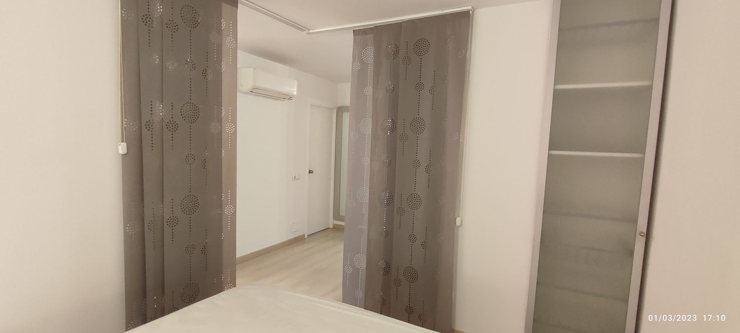 Estudio en Avenida Gabriel Roca, 44, La Bonanova - Porto Pi - Foto 9