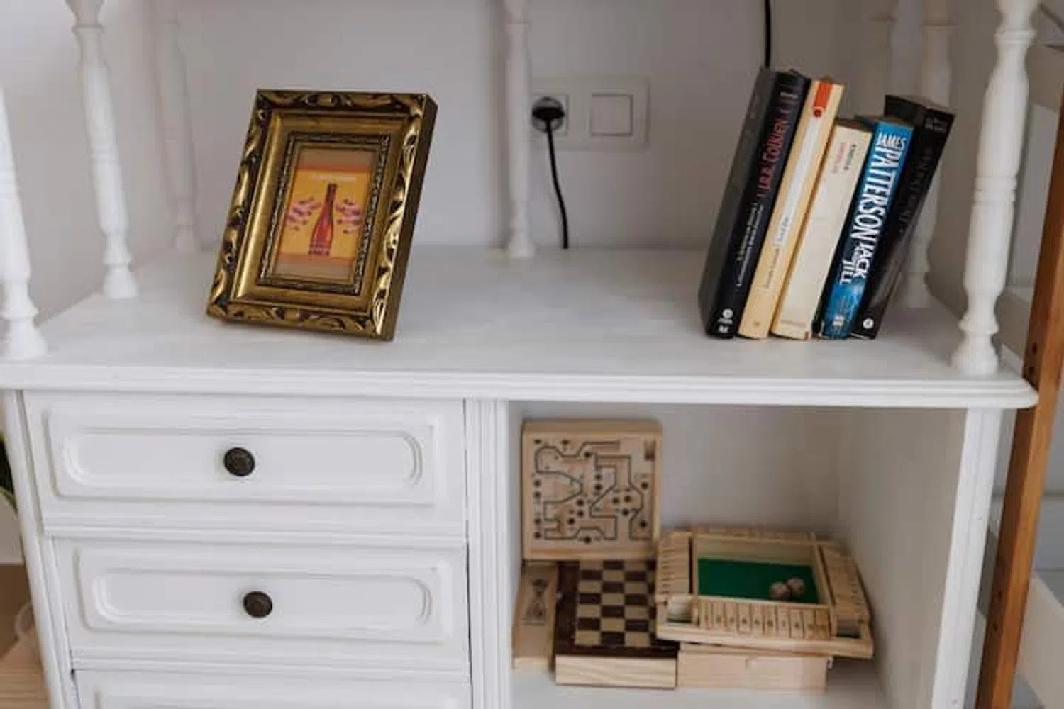 Piso en calle Fuente Nueva, 9 - Foto 6