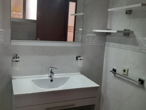 Estudio en Calle San Andrés, 4 - Foto 8