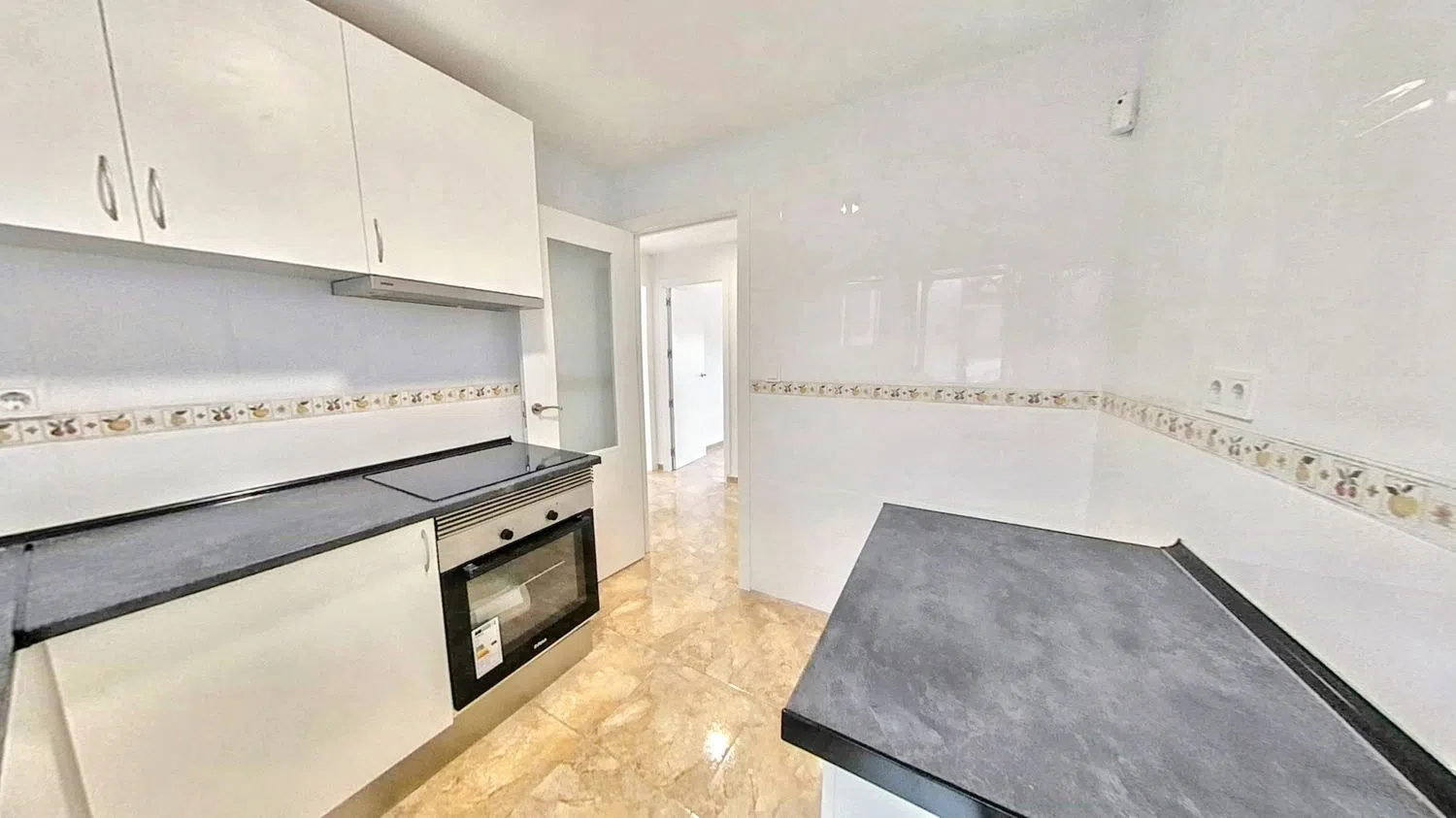 Piso en Barrio La Florida - Foto 22