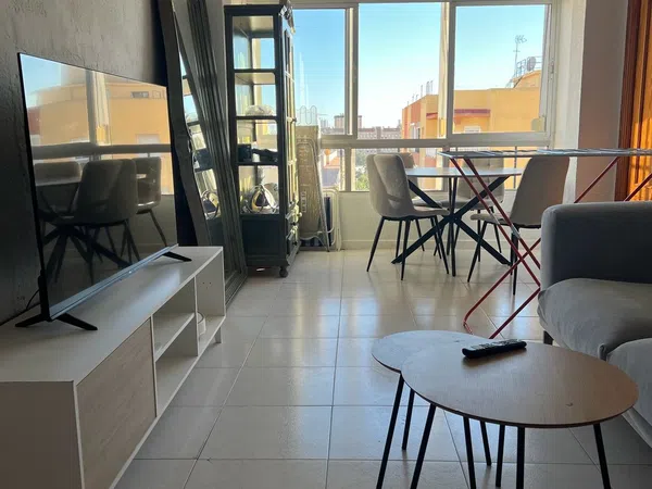 Piso en calle Martínez Maldonado, 66 - Foto 11