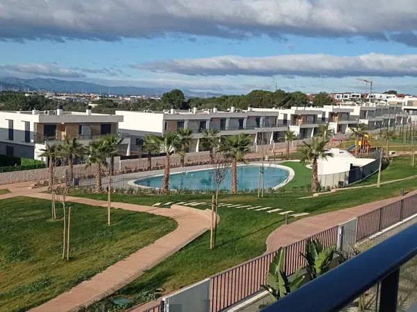 Chalet adosado en Torre En Conill, 1 - Foto 22