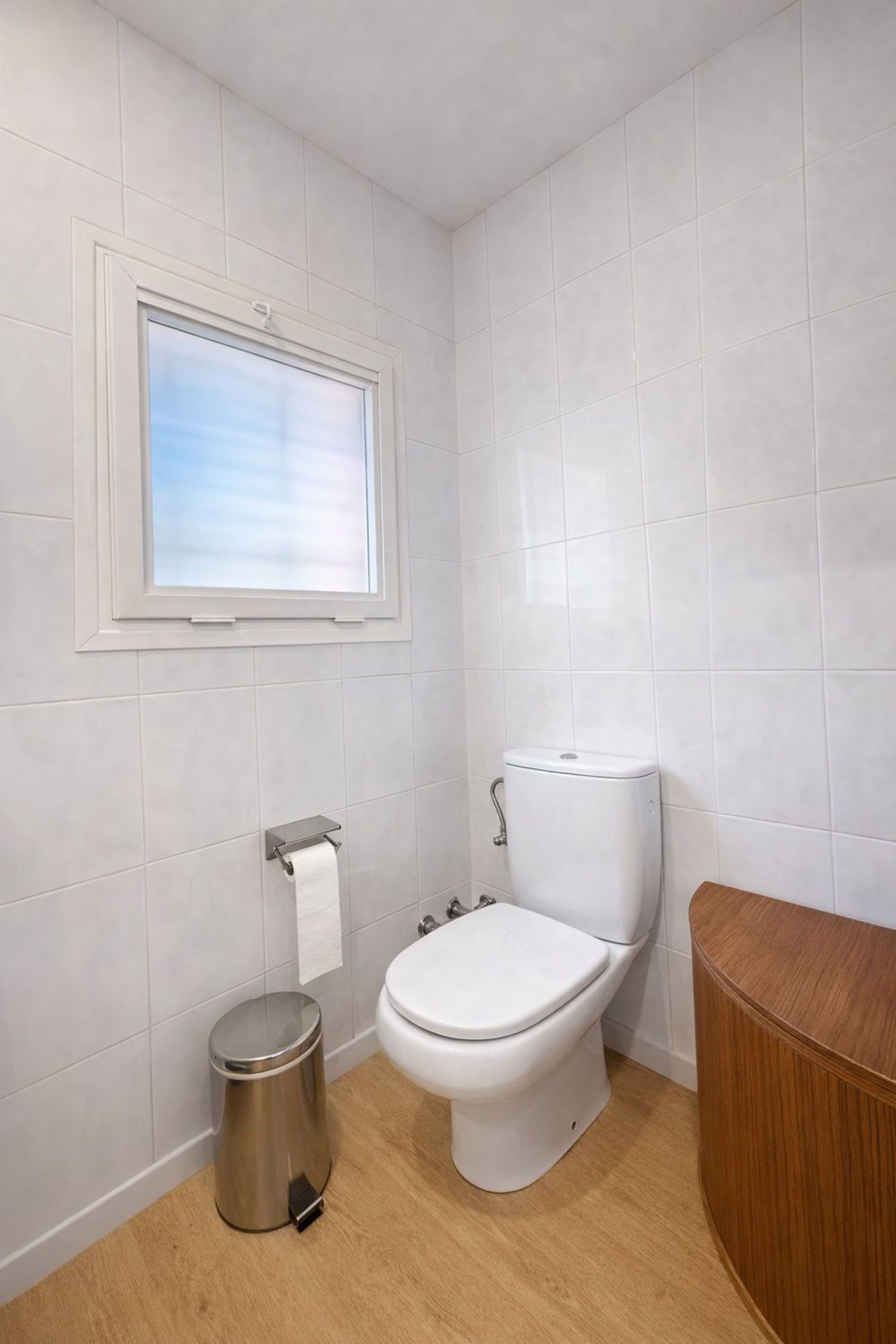 Casa independiente en avenida Ramon Escayola, 1 - Foto 16