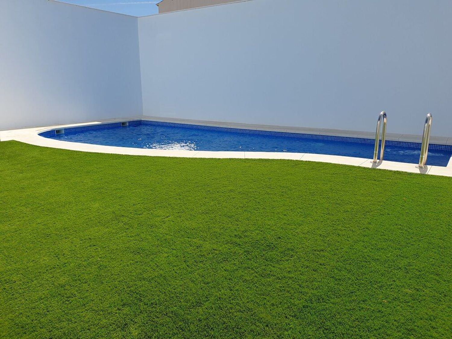 Casa o chalet independiente en Calle Pérez Marina, 21 - Foto 4