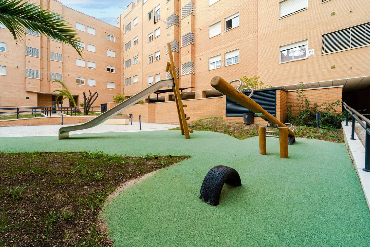 Piso en calle del Pergamino - Foto 21